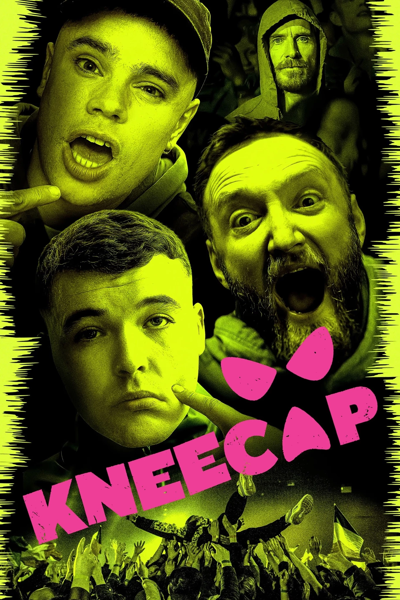 Kneecap