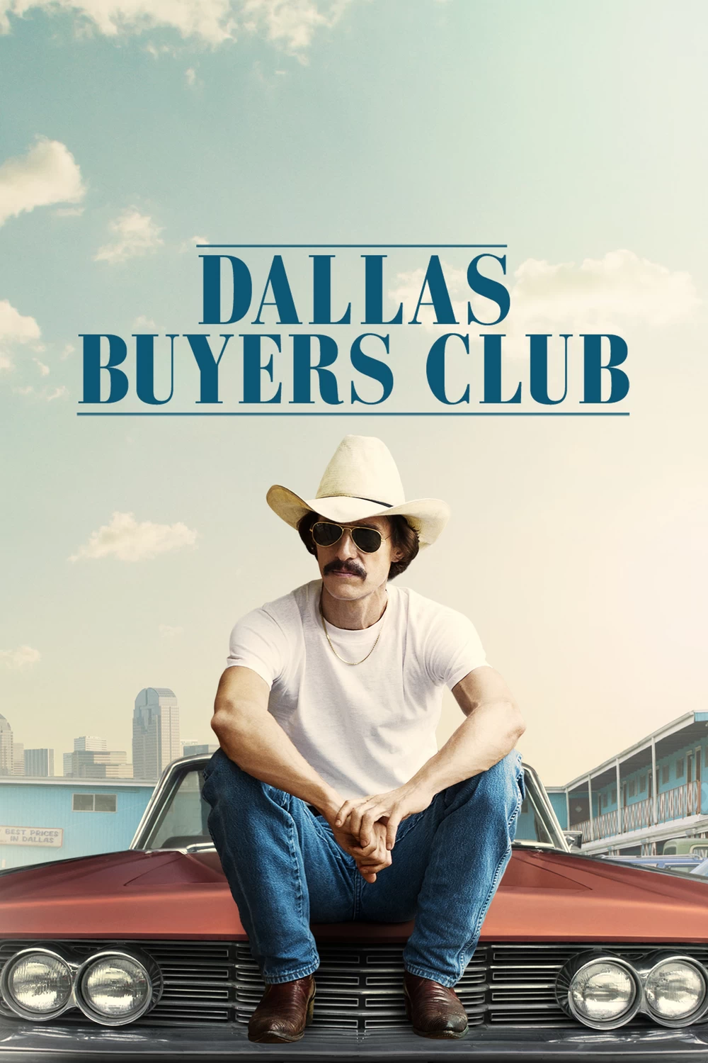 Dallas buyers club parent guide