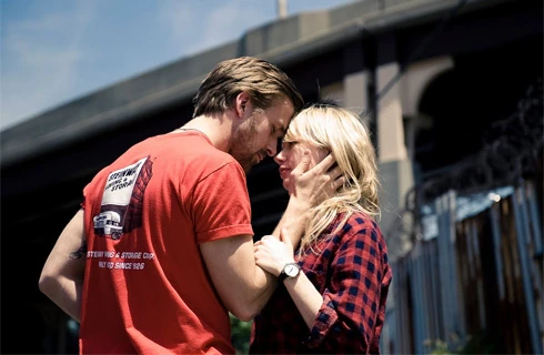 Blue Valentine