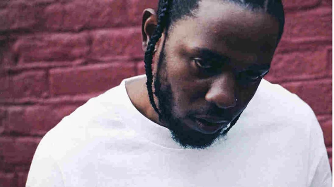 Ο Kendrick Lamar πήρε το βραβείο Pulitzer για τη μουσική