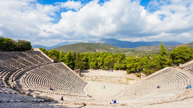 Πότε κατεβαίνει το Εθνικό στην Επίδαυρο;