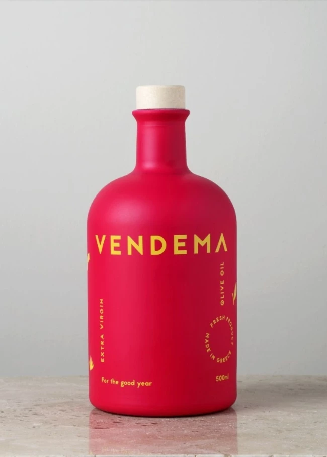 Vendema