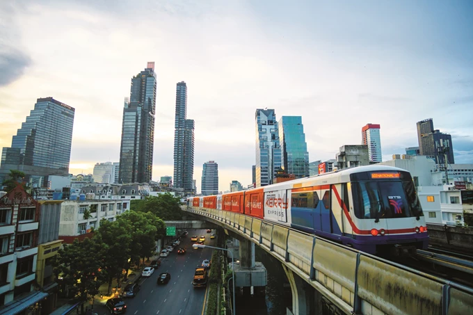 skytrain