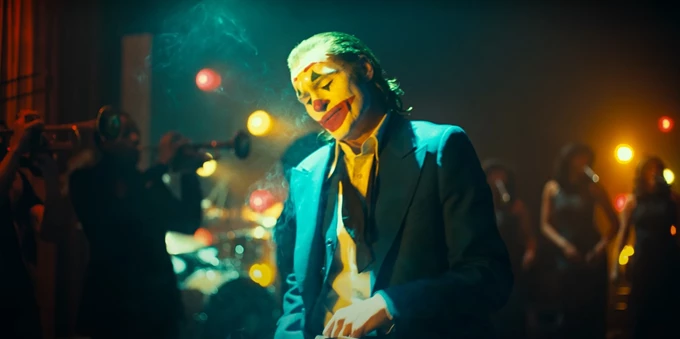 Joker: Folie à Deux trailer