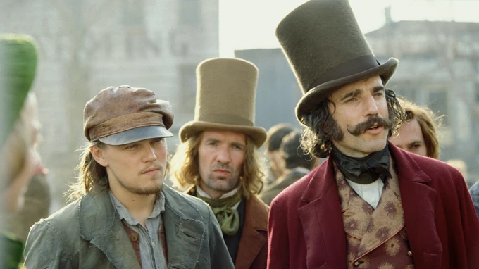 Gangs of New York