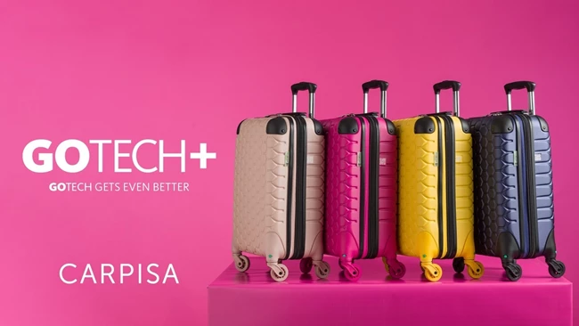 GOTECH+ COVER