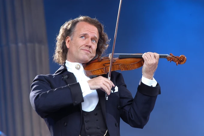 André Rieu