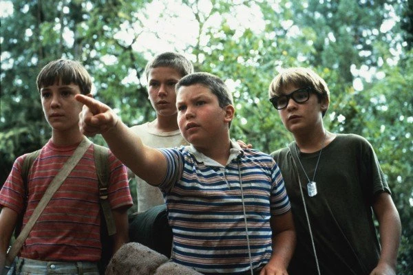 Stand by me