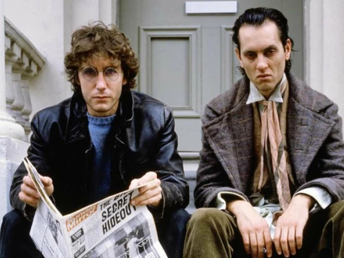 Withnail and I