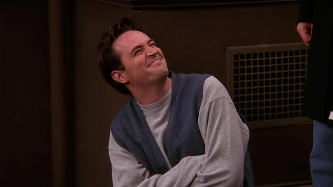 chandler