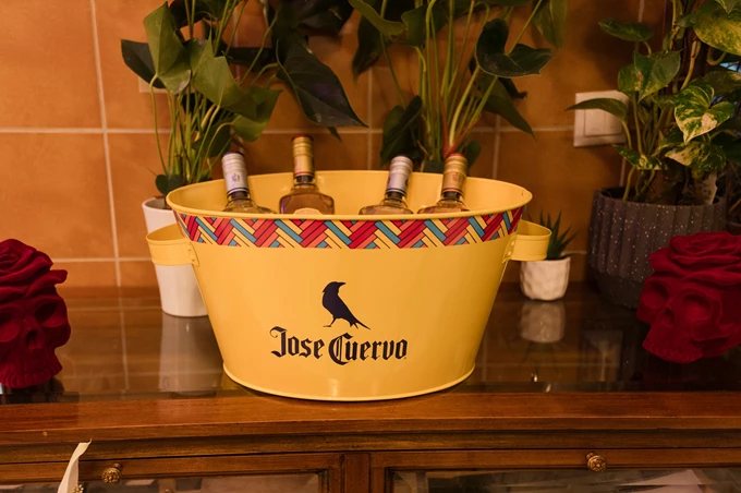 Jose Cuervo