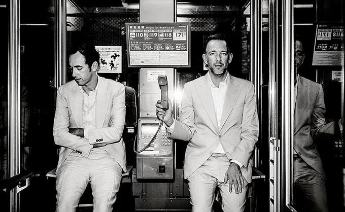 2ManyDJs