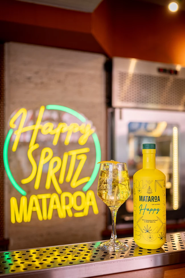 Mataroa Happy Spritz 5