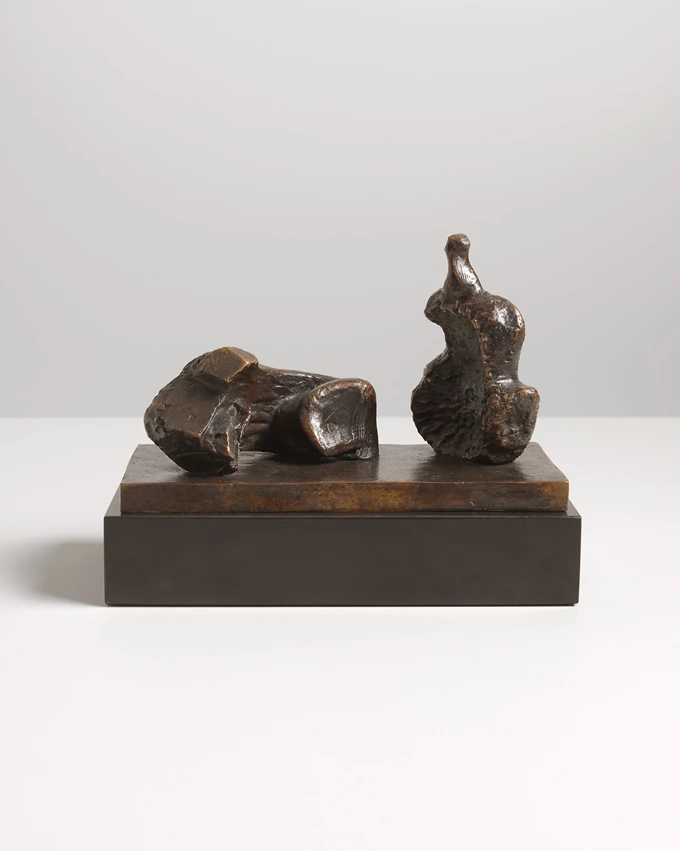 Henry Moore