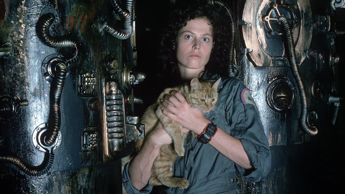 Alien 1979