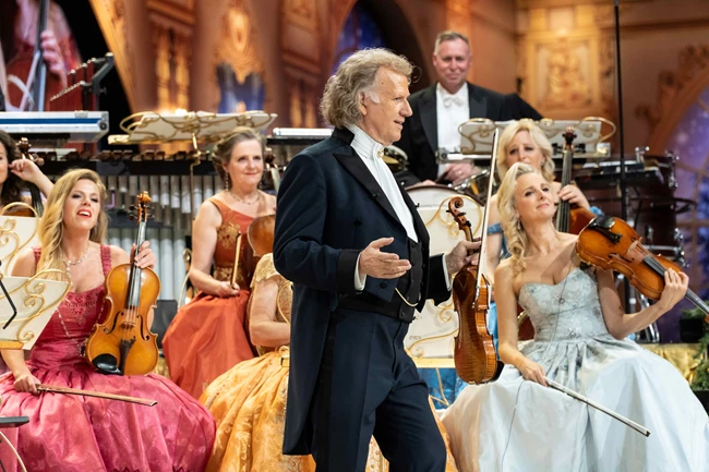 Andre Rieu