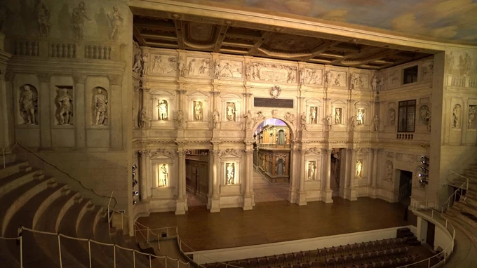 Teatro Olimpico