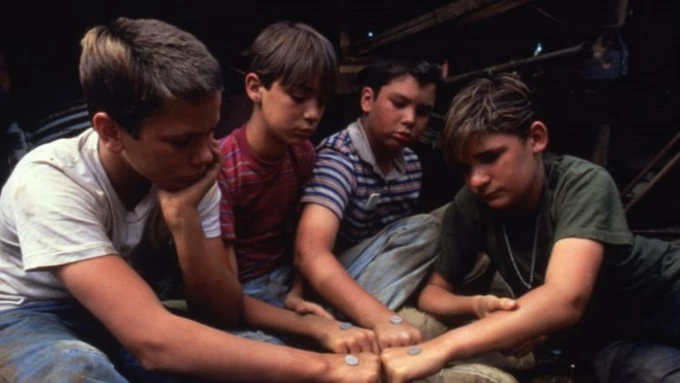 Stand By Me