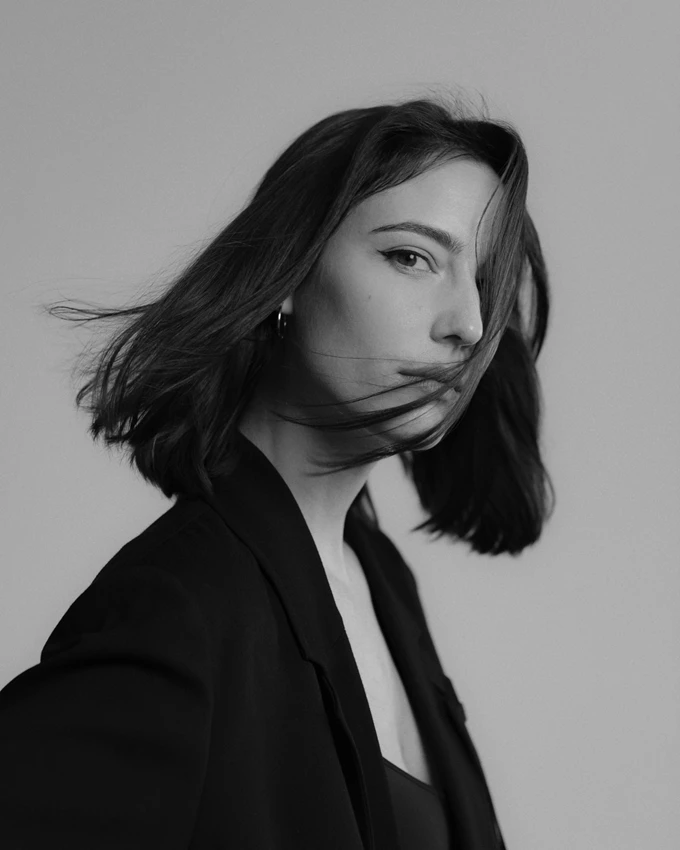 Amelie Lens