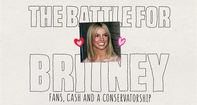 Battle for Britney: Fans, Cash and a Conservatorship