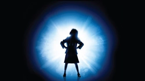 Matilda The musical