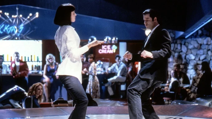 Pulp Fiction 3