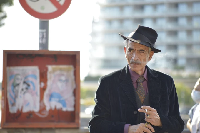 Το Καλύτερο Έμφραγμα της Ζωής μου