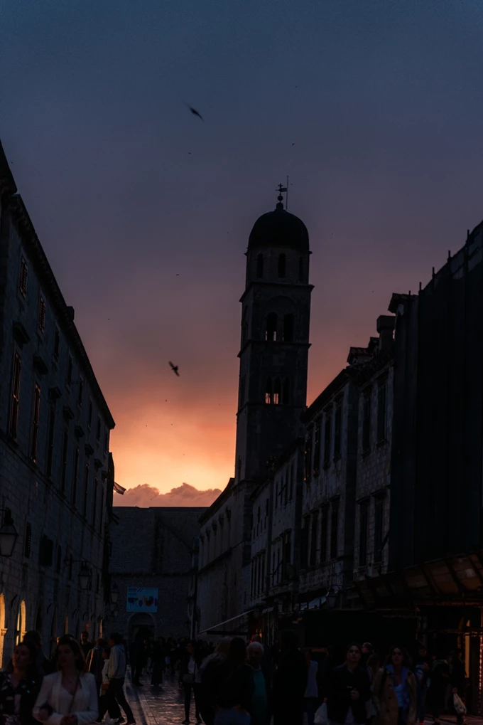 Dubrovnik