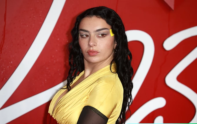 Charli XCX