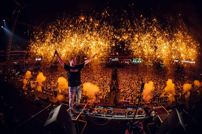 Martin Garrix