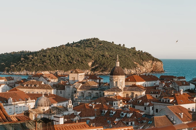 Dubrovnik