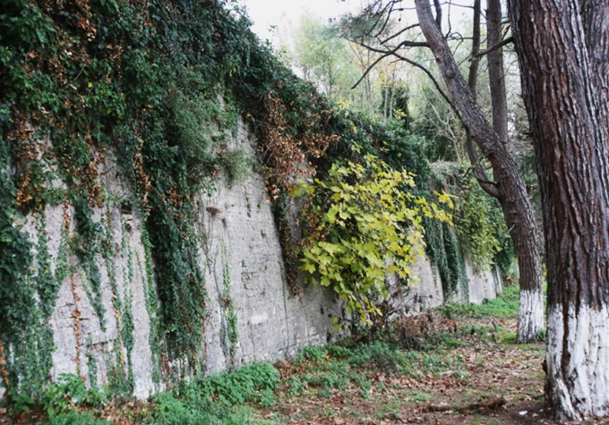 Κάστρο Ιωαννίνων