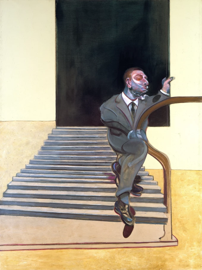 Francis Bacon ©