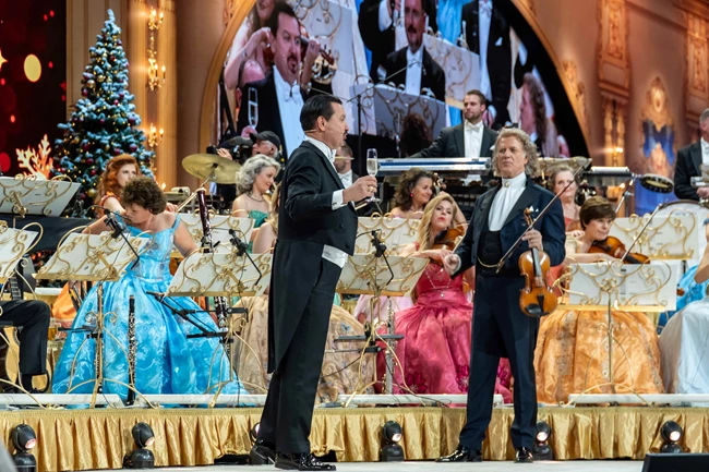 Andre Rieu