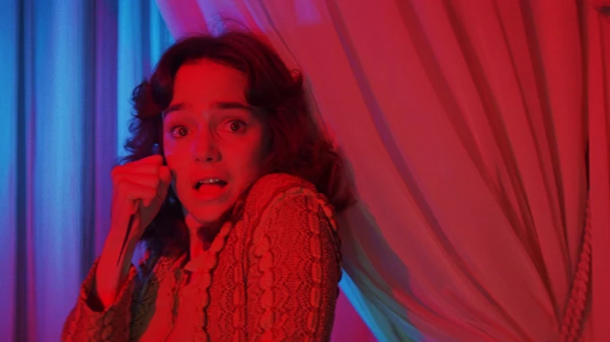 Suspiria 1977