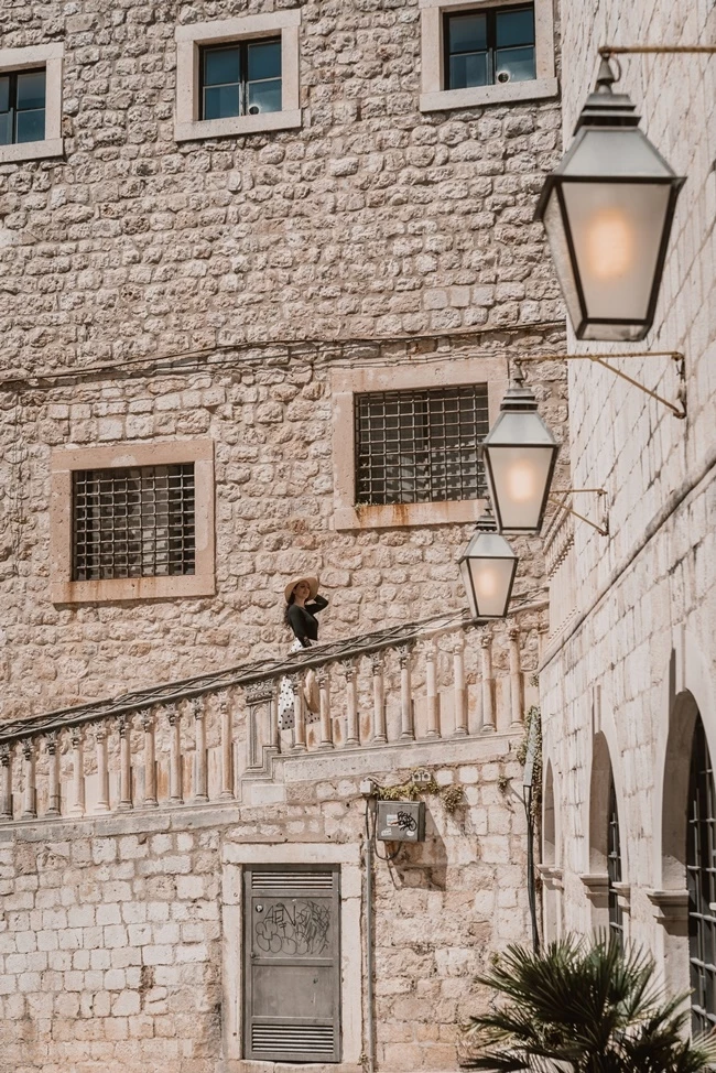 Dubrovnik