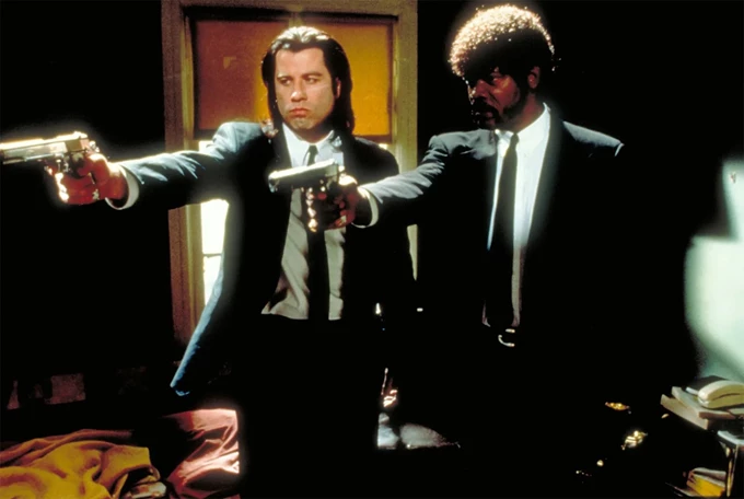 Pulp Fiction 2