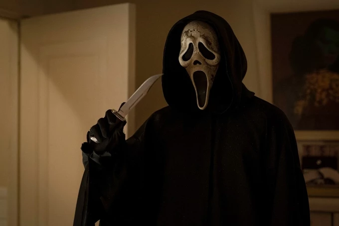 scream