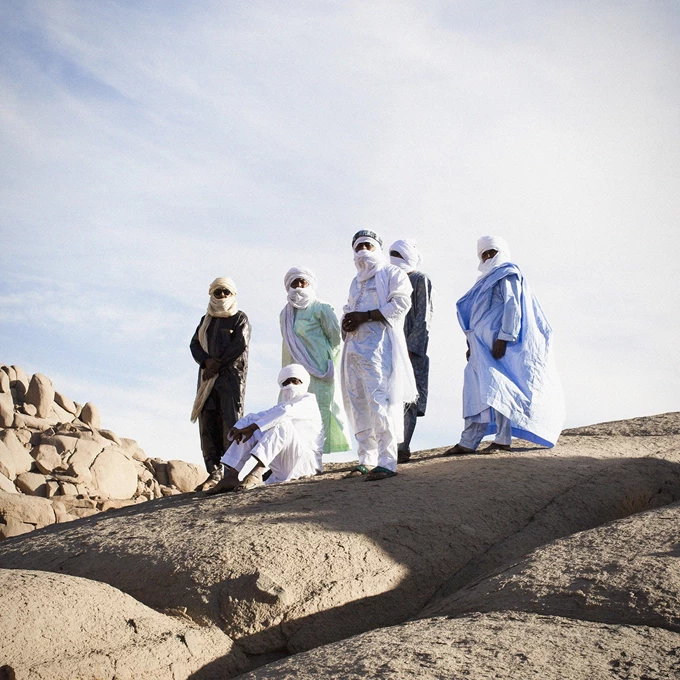 Tinariwen