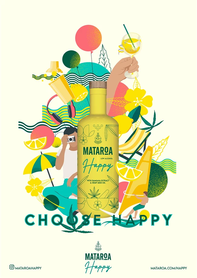 Mataroa Happy Spritz 2