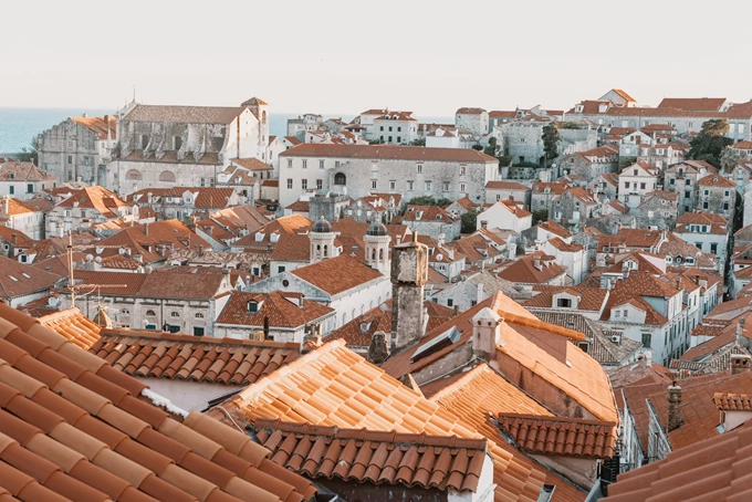 Dubrovnik