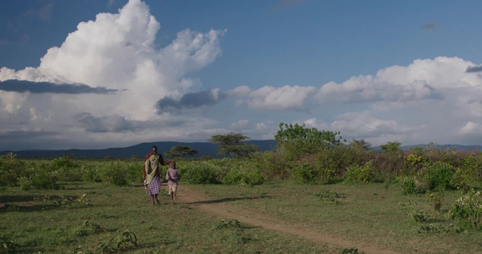 The Battle of Laikipia