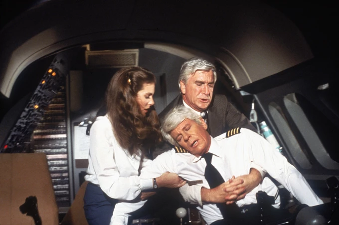 Airplane