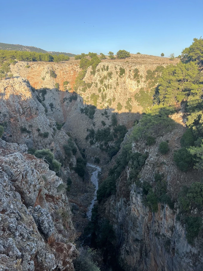 Αραδαινα Σφακιά