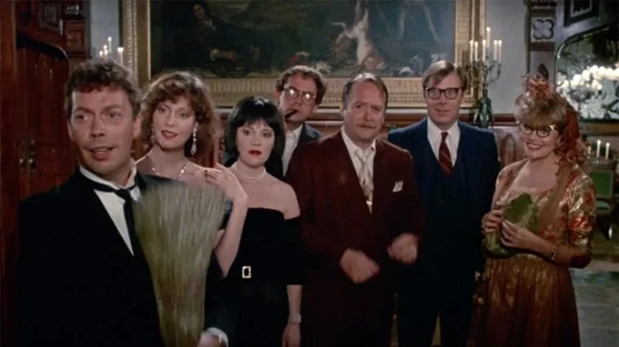 clue