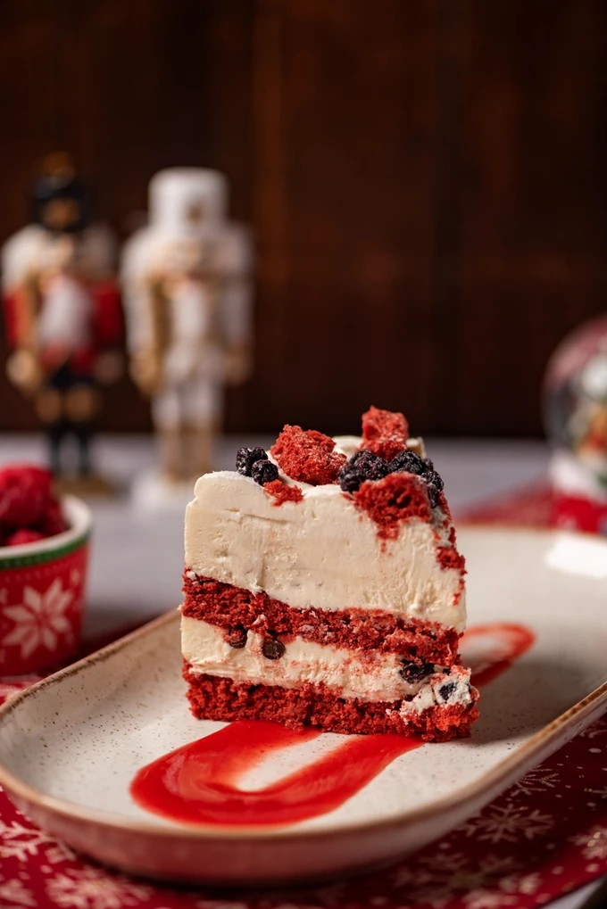 Holiday Treats στα TGI FRIDAYS™ 5