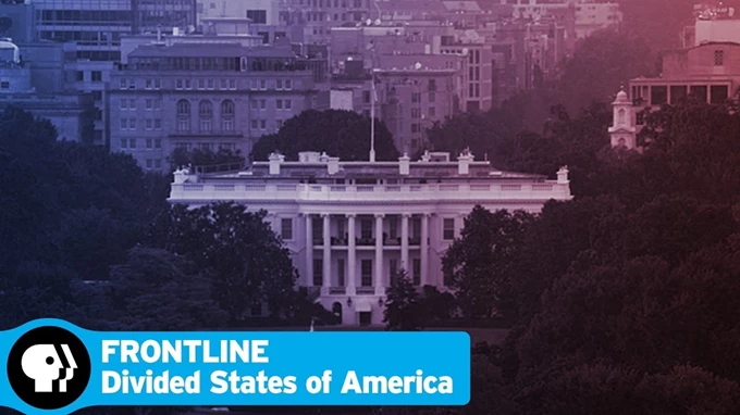 Frontline: Divided States of America