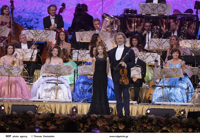 André Rieu