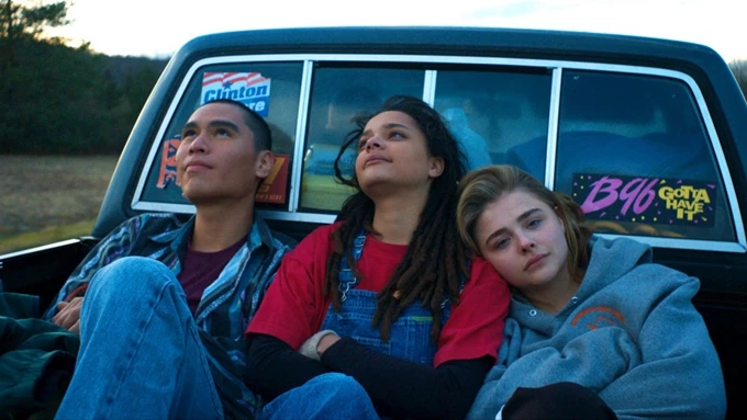 The Miseducation of Cameron Post