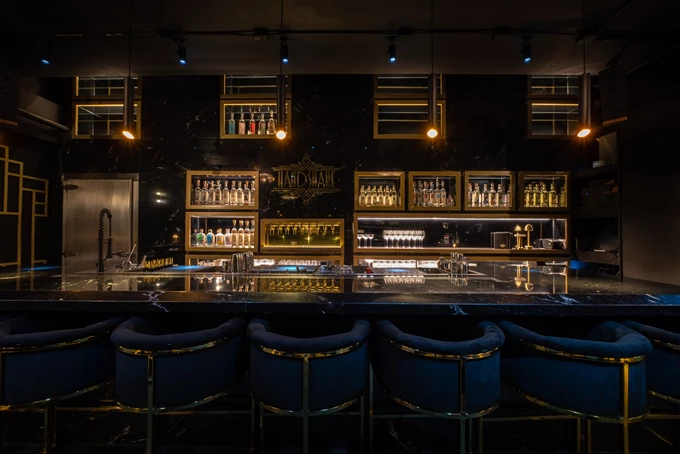 The World's 50 Best Bars 2024 2